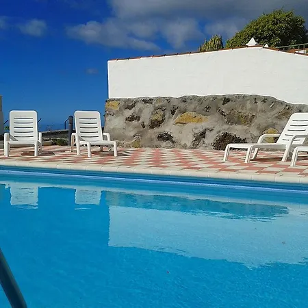 El Poleal Vacacional Apartment