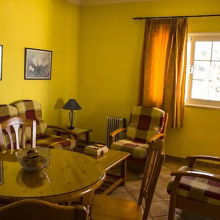 Apartment El Poleal Vacacional