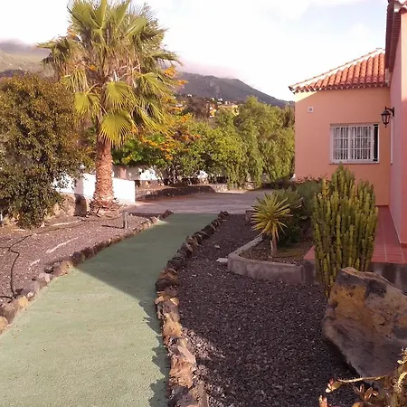 Apartment El Poleal Vacacional *